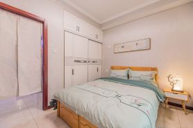 歡天喜地小妙婷公寓（南柳巷分店）