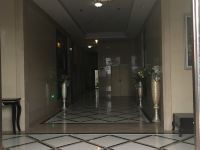 重庆重庆星级费托公寓 - 欧式风格三室一厅套房