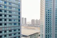 Dalian Aisi Xinghai Hotel Apartment - View biển