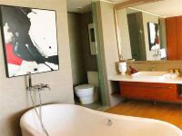 惠州小径湾钻石海景酒店 - 海景两房两厅