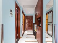 上海上海IdealHome公寓 - 舒适电影房
