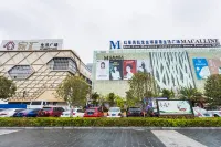 Sheyushiguang Apartment