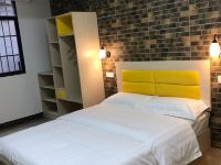 广州温莎公馆公寓 - 温馨单床房