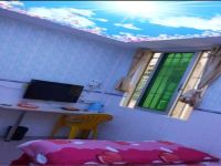 幸福公寓(广州赤沙店) - 标准大床房