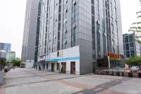 Beijing Fansu Apartment