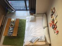 上海上海遇见知音温馨家公寓 - 温馨复式一室一厅套房B