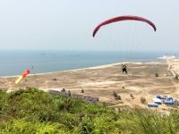 北海海狼公寓 - 二室一厅套房