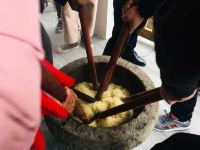 松阳道隐泉居民宿 - 随缘标准间