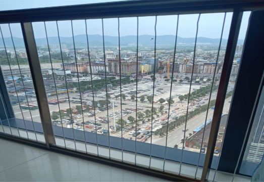 Jiayuan Homestay 복층 객실