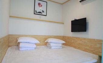Changhai Guanglu Island Tianyuan Xianju Homestay