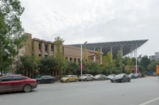 Very Much Pottery Homestay