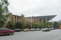 Very Much Pottery Homestay Hotel a Fuliang