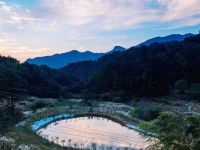 霍山云下山舍度假山庄 - 酒店景观