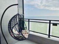 汕头南澳山海汇蓝色海景公寓 - 舒适海景房