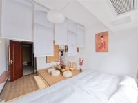 深圳大雄公寓 - 中式一室二床房