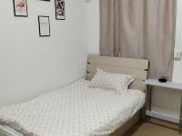 广州锦绣公寓 - 精致一室单床房