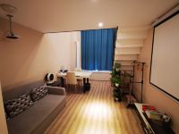 西安瑞里时代公寓 - 舒适一室一厅套房