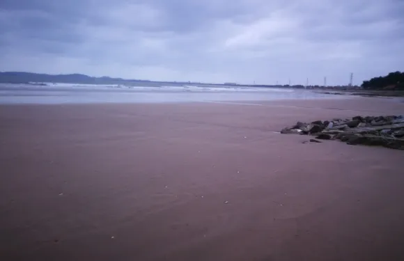 泉州惠女灣小漁村小別墅（張厝分店）