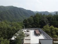 杭州千岱山居度假酒店(径山店) - 松林清风双床间