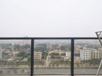 北海北海银滩昊海之家公寓(北背岭村分店) - 三室二厅套房