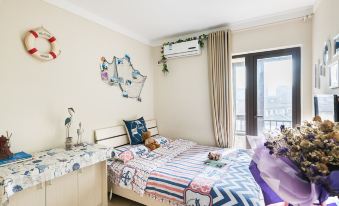 Xixili Island Apartment Hotel - Hizvo