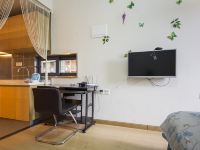 重庆蔓萝公寓 - 舒适沙发房