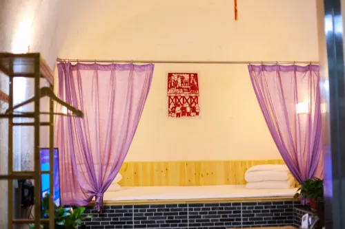 Yan'an Zhao Si Cave Homestay