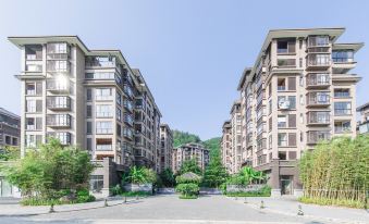 Xishan Xiaozhu Apartment (Dongyuan Village)