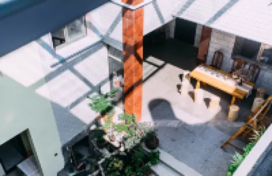 Tiantai Township Homestay
