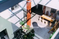 Tiantai Township Homestay