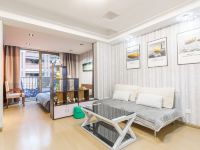 上海上海IdealHome公寓 - 现代简约大床房