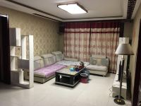 临汾洪洞H家庭公寓(珍明艺术馆分店) - 舒适二室一厅套房