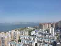 防城港白鹭湾海景度假公寓 - 标准大床房