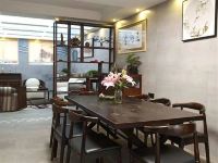 上海三间堂净舍精品民宿 - 七月田园双人房