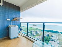 阳江阳江BW海景度假公寓(保利大道分店) - 舒适海景套房
