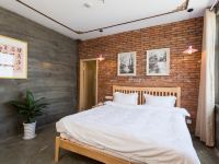 上海海泊漫居民宿 - 温馨大床房