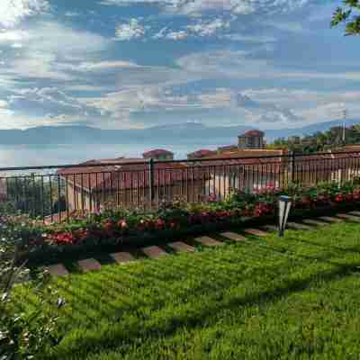 蔣有才度假別墅（澄華線1號分店） Hotel Exterior