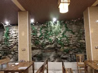 上林雲山水色民宿