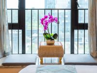 广州香美园公寓 - 复式三卧室一厅
