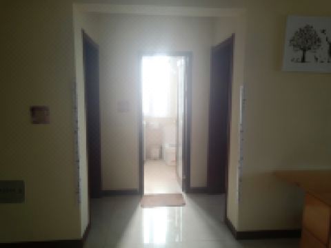 乐亭赵金鹏公寓 - 两室两厅