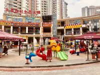 LingShuiqingshuiwan Qian Xiaomei Seaview Holiday Apartment - Apartments