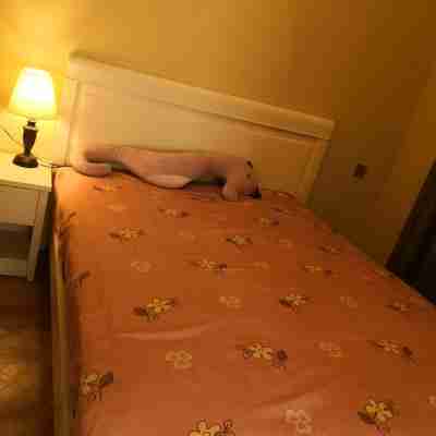 恩施南風居度假別墅(3號店) Rooms