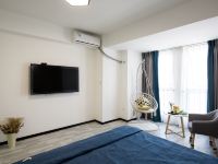 宜昌anita Li公寓 - 一室大床房