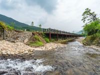 湖州清蓝山居度假别墅 - 山景房