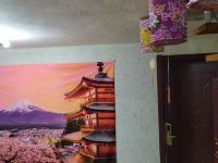 乐享空间公寓(南京3号店) - 精致一室一厅套房