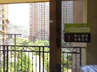 惠州温雅暖居公寓 - 度假三室一厅套房