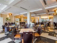 Haizhou Dongsha Holiday Apartment Hotel