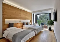 WEI YUAN HOTEL - Pet friendly