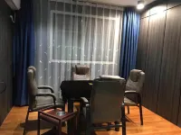 Jiange Lime Cottage Hotels in Jiange