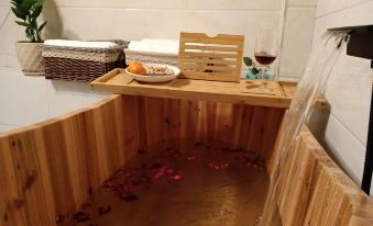 Nanxi River Duqingyuan Homestay